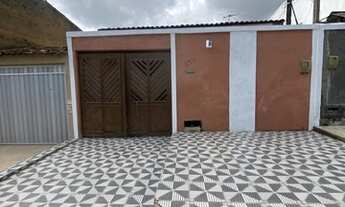 Imagem: Casa no cleto