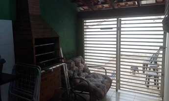 Imagem 7: Casa de vila térrea para venda tem 98 metros quadrados com 3 quartos