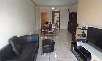 Imagem: Apartamento (tipo - padrao) 3 dormitórios/suite