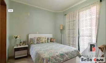 Imagem 5: Condomínio Residencial Veneza, Rua Emboaçava, 84 ? Mooca á venda