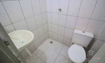 Imagem 7: Casa com 1 dormitório para alugar, 30 m² por R$ 720,00/mês - Jaguaré - São Paulo/SP