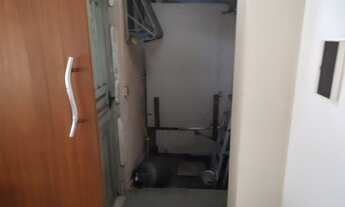 Imagem 2: Casa em Cidade Continental -2 quartos e um Salão - Setor África - Avenida Terceiro