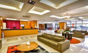 Imagem: Apartamento todo com vista para Mar