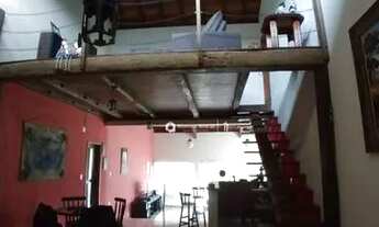 Imagem 4: Casa com 3 dormitórios à venda, 500 m² por R$ 3.000.000,00 - Centro - Carrancas/MG