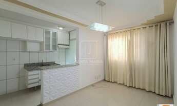 Imagem: Apartamento (tipo - padrao) 2 dormitórios