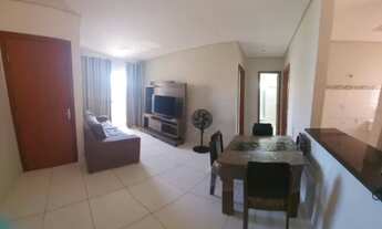 Imagem 6: Alugo apartamento na Praia de Taperapuan