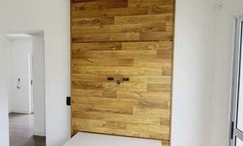 Imagem 2: Apartamento Garden 02 quartos no Colônia Rio Grande, São José dos Pinhais