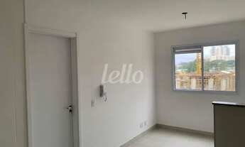 Imagem 4: São Paulo - Kitchenette/Studio - Cambuci