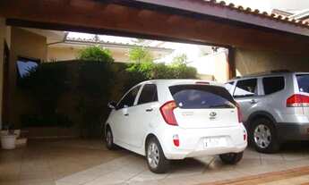 Imagem 4: Casa Padrão em São Carlos