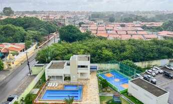 Imagem 3: AL - Apartamento para venda com 77M2 com 3 quartos em Turu - São Luís - MA