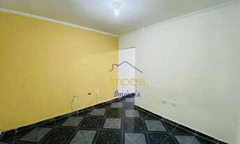 Imagem 4: Casa com 3 dormitórios para alugar, 64 m² por R$ 944,10/mês - Campos de São José - São Jos