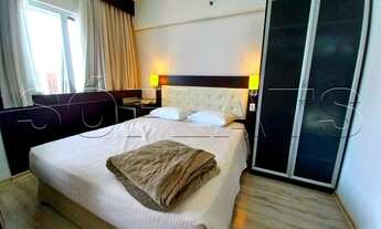 Imagem 6: Apartamento Mercure São Paulo Bela Vista 29m² 1 dormitório 1 vaga para locação