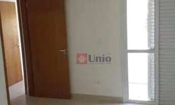 Imagem 5: Apartamento com 3 dormitórios à venda, 102 m² por R$ 520.000,00 - Vila Independência - Pir