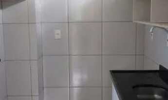 Imagem 2: Apartamento com 3 quartos, 67 m², com elevador e área de lazer Bancários - João Pessoa - P