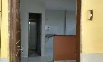 Imagem 4: ALUGO CASAS Casa com 2 dormitórios