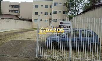 Imagem: Apartamento em São José dos Pinhais