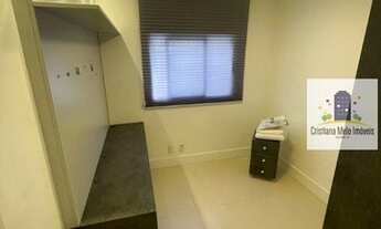 Imagem 7: Apartamento com 180m² para locação, 3 dormitórios Pompeia São Paulo/SP