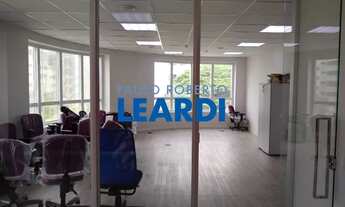 Imagem: CONJ. COMERCIAL - BARRA FUNDA - SP