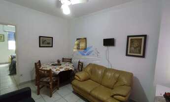 Imagem 2: Apartamento com 2 dorms, Itararé, São Vicente, Cod: 23409