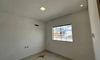 Imagem 4: Casa no Aldebaran Leste com Energia Solar