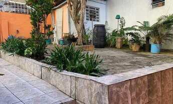 Imagem 7: Casa com 3 dormitórios à venda, 178 m² por R$ 760.000,00 - Jardim das Maravilhas - Santo A