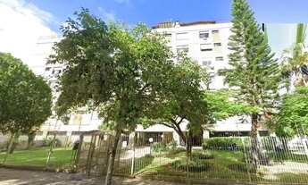 Imagem: Apartamento no Cristal de 2 dormitórios