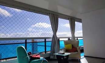 Imagem: Cobertura Praia de Iracema, 04 quartos