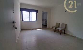 Imagem 4: Apartamento com 1 dormitório para alugar, 40 m² por R$ 2.772,33 - Cerqueira César - São Pa