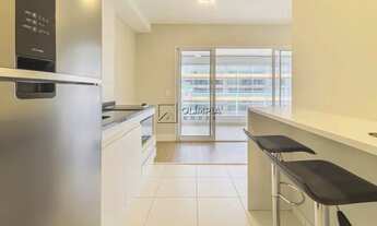 Imagem 6: Locação Apartamento 1 Dormitórios - 35 m² Consolação