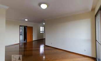 Imagem 5: Apartamento para Aluguel - Jardim Flamboyant, 3 Quartos, 117 m2
