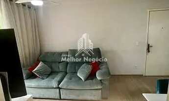 Imagem 7: Apartamento com 2 dorms, Jardim Nova Hortolândia I, Hortolândia - R$ 200 mil, Cod: RRAP289