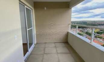 Imagem 4: Apartamento Padrão em São José do Rio Preto