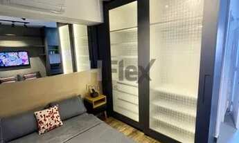 Imagem 3: Apartamento, Consolação - São Paulo