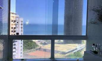 Imagem 4: Maravilhoso apartamento super reformado com vista mar!