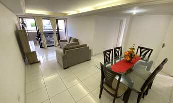 Imagem 4: Apartamento 3 quartos 2 vagas em candeias venda