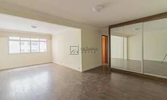 Imagem 2: Apartamento Venda 3 Dormitórios - 130 m² Pinheiros