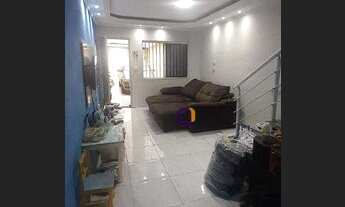 Imagem 6: Casa com 2 dormitórios à venda, 120 m² por R$ 600.000,00 - Jardim Maringá - São Paulo/SP