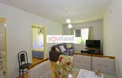 Imagem 4: PORTO ALEGRE - Apartamento Padrão - Agronomia