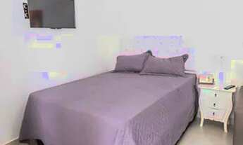 Imagem 6: Apartamento para Aluguel - Santa Cecília, 1 Quarto, 40 m2