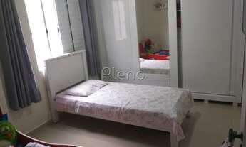 Imagem 7: Apartamento - Vila Marieta - Campinas