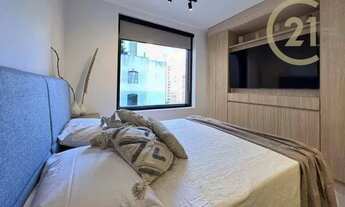 Imagem: Apartamento com 1 dormitório para alugar