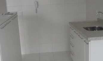 Imagem 7: Apartamento para venda tem 64 metros quadrados com 2 quartos em Vila Mogilar - Mogi das Cr