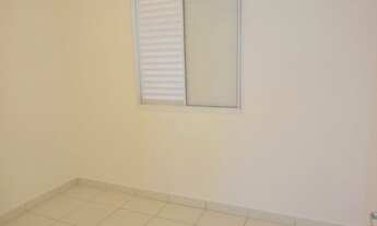 Imagem 1: Apartamento para aluguel, 2 quartos, 1 vaga, Santa Mônica - Uberlândia/MG