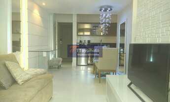 Imagem 3: Ótimo apartamento em Pinheiros, 52m², mobiliado, 2 dormitórios ( 1 suíte), 1 vaga