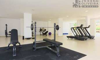 Imagem 6: Curitiba - Apartamento Padrão - Mercês