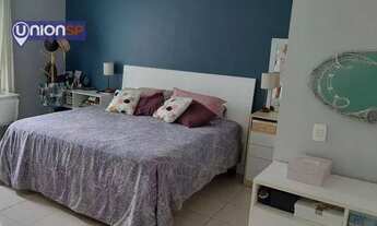 Imagem 5: Apartamento com 2 dormitórios à venda, 84 m² por R$ 1.032.000 - Campo Belo - São Paulo/SP