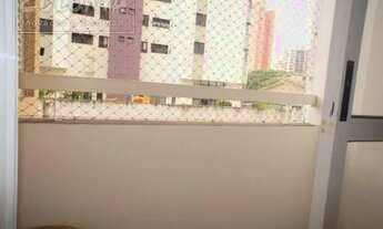 Imagem 5: Santo André - Apartamento Padrão - Vila Valparaíso