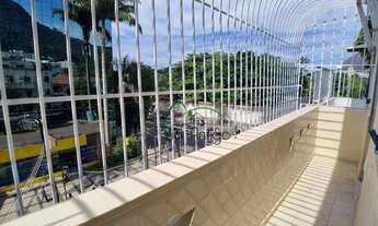 Imagem 3: Apartamento com 2 quartos para alugar - 62 m² - Jardim Botânico - Rio de Janeiro/RJ