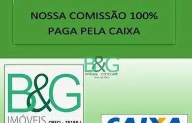 Imagem 3: Apartamento com 2 dormitórios à venda, 42 m² por R$ 102.572 - Conjunto Residencial José Bo