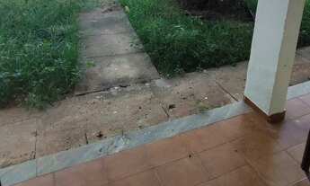 Imagem 4: Casa Jardim Pinheiro com 3 quts send 1 suit, brs social, copa/cozinha, area de serviço, qu